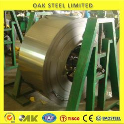 Cold Rolled Stainless Steel Coil 201