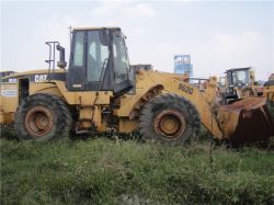 Used Loader Caterpillar 962g For Sale