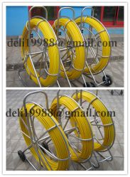 Best Quality Fiberglass Duct Rodder,china Duct Rod