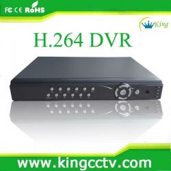 4ch Standalone Mini Dvr Hk-s2104f-s