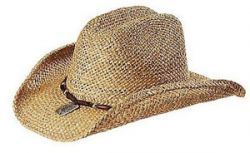 Fashion Cowboy Hat