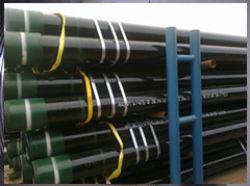 API 5CT K55 Oil Well Casing Pipe