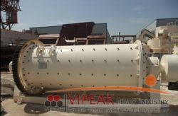 Vipeak Ball Mill Price Manufacturer In China