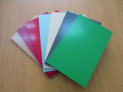 Anti-static Aluminum Composite Panel