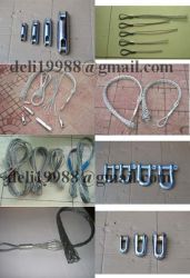 Cable Grips,cable Socks,pulling Grip,support Grip,