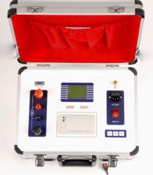 Gdhl Series Contact Resistance Tester