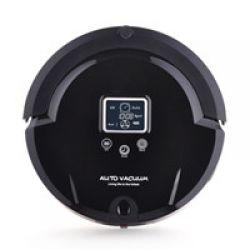 Latest Less Than 50db Floor Robot Cleaner Factory