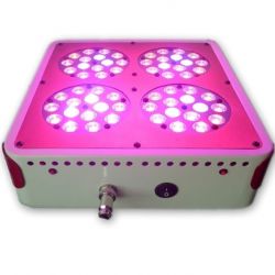 100w Led Hydroponics Grow Lights