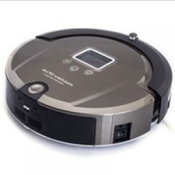 Auto Malfunction Prompt Robot Carpet Vacuum Oem