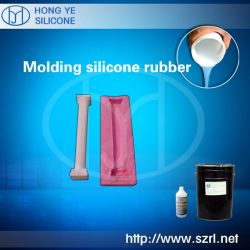 Rtv Silicone Rubber For Artificial Stone Molding
