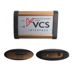 Bluetooth Version VCS Vehicle Communication Scanne