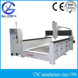 Glory Mould Making CNC Router