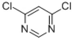 4,6-dichloropyrimidine