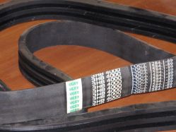  Wrapped V-belt