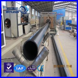 HDPE Water Suppy Pipe