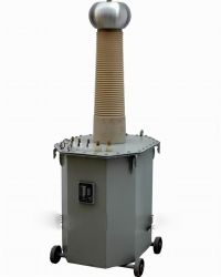 Oil Type Hipot Tester For High Voltage Testing