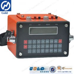 Geophysical Instrument And Resistivity Meter