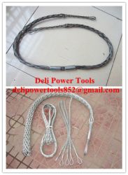 Cable Pulling Sock,pulling Grips,support Grip