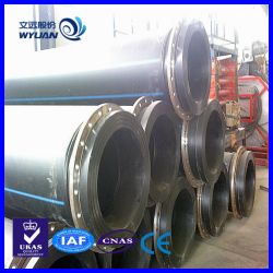 HDPE Water Suppy Pipe