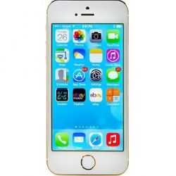 Apple Iphone 5s, Gold 16gb (unlocked)