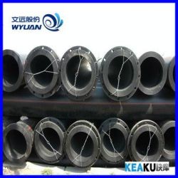 HDPE Mining Pipe