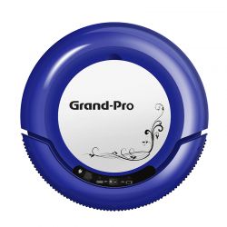 Robotic Vacuum Cleaner