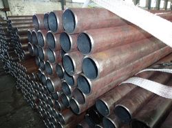 Erw Carbon Steel Pipe