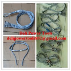 Cable Pulling Sock,pulling Grips,support Grip
