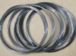 Titanium Wires