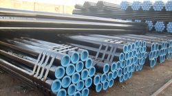 Astm A106 Gr.b Carbon Steel Seamless Steel Pipe