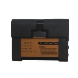 New Super Version Bmw Icom A2+b+c Diagnostic