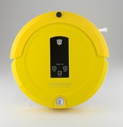 Good Lowest Noise Robotic Vacuum Cleaners Oem