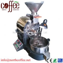 1kg Home Small Coffee Roaster