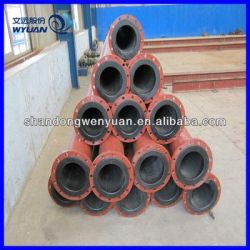 UHMWPE Pipe