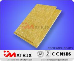 Rock Wool Blanket 