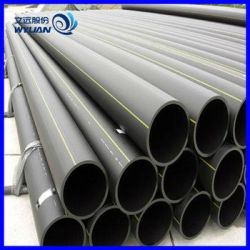 Hdpe Gas Pipe