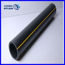 HDPE Gas Pipe