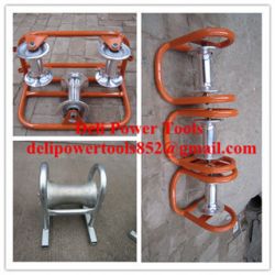 Cable Rolling,tube Rollers,corner Roller