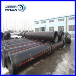 HDPE Mining Pipe