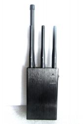 6 Antennas High Power Portable 3g/ 4g Wimax/ Gpsl1