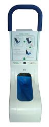 Sk-ch Automatic Shoe Cover Dispenser (the Newest S