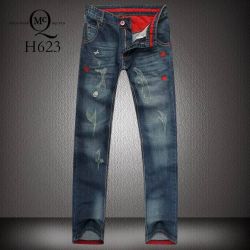 HOT sale newest AAA jeans, fashion jeans outlet