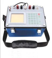 Geophysical Dc And Ip Instrument