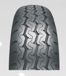 155r13c Light Truck Tire