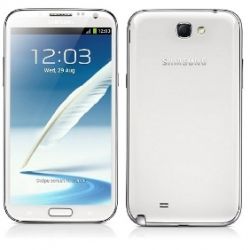 Samsung N7102 16gb 4-core 1.6ghz 5.5\" Dual Sim Act