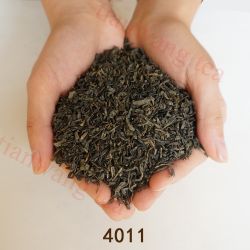 2016 New Products Yunnan Green Tea