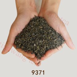 Stock Chinese Greent Tea Chunmee Tea 9371