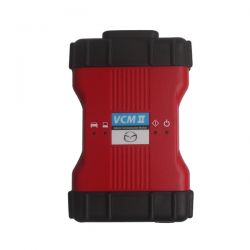 2014 New Arrival Professional V88 Ids Mazda Vcm Ii