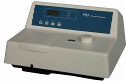 Gd-93 Fluorescence Spectrophotometer