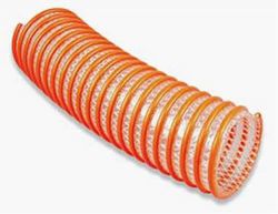 Braided Pvc Suction Hose